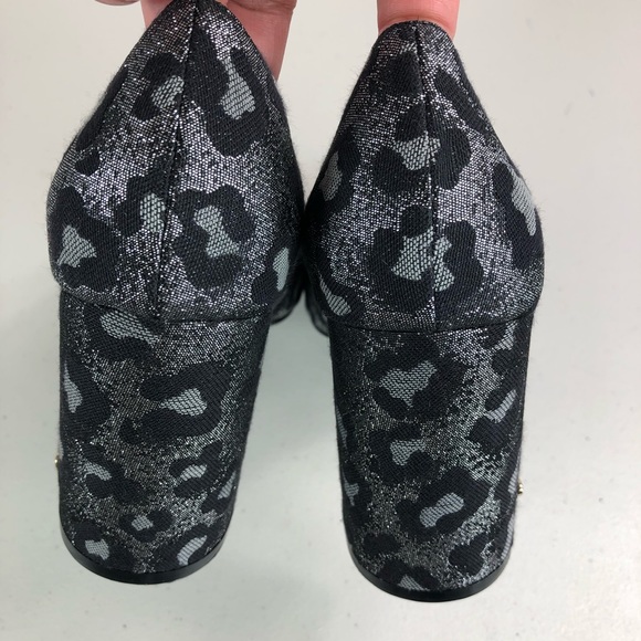 Cole Haan Grand 0s pumps Size 8 B - Picture 7 of 8